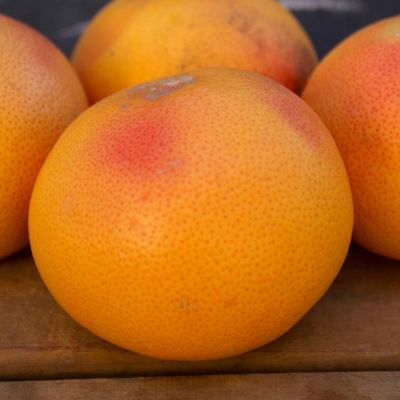 pomelo ecologico