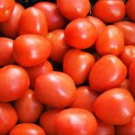 tomate pera eco