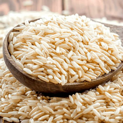 arroz integral ecologico